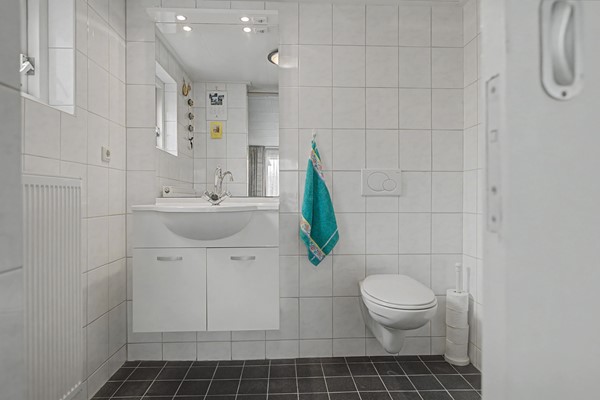 Medium property photo - De Hare 80, 8375 GH Oldemarkt